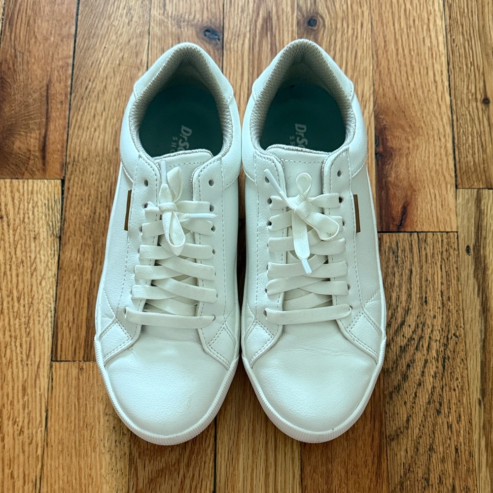 Dr. Scholl's Time Off Platform Sneakers